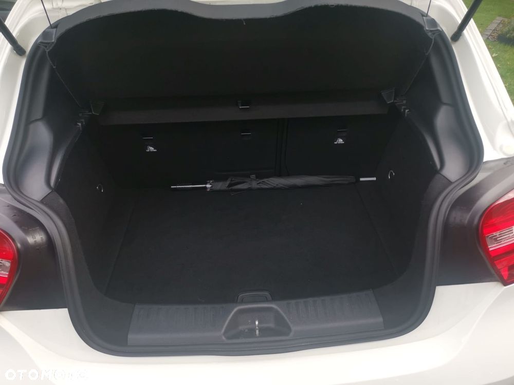 Mercedes-Benz Klasa A 180 d 7G-DCT - 10