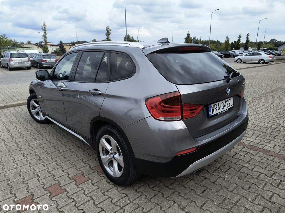 BMW X1 - 6