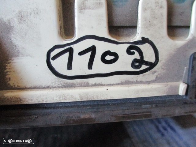 Quadrante 90414113ASM   OPEL ASTRA F 1996 1.7TD KM/H 278347 - 3