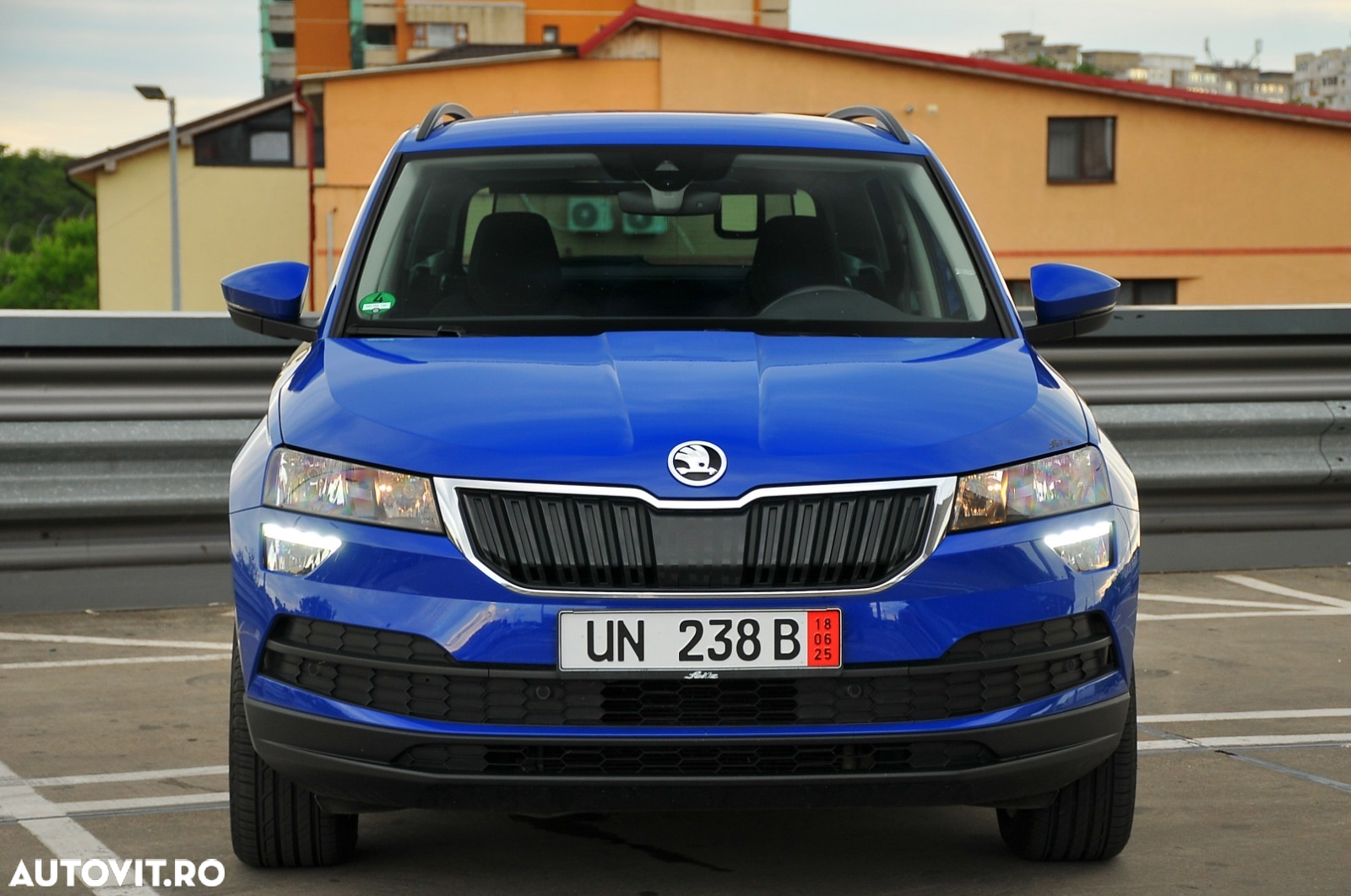 Skoda Karoq - 3