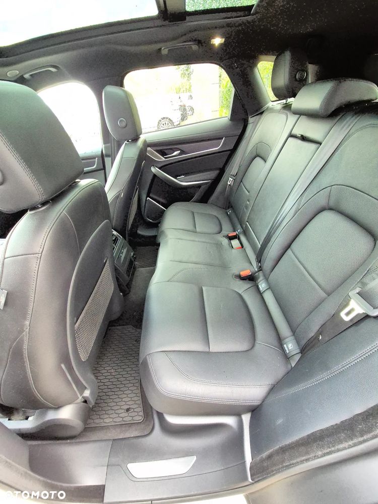 Jaguar F-Pace 3.0 V6 AWD S - 14