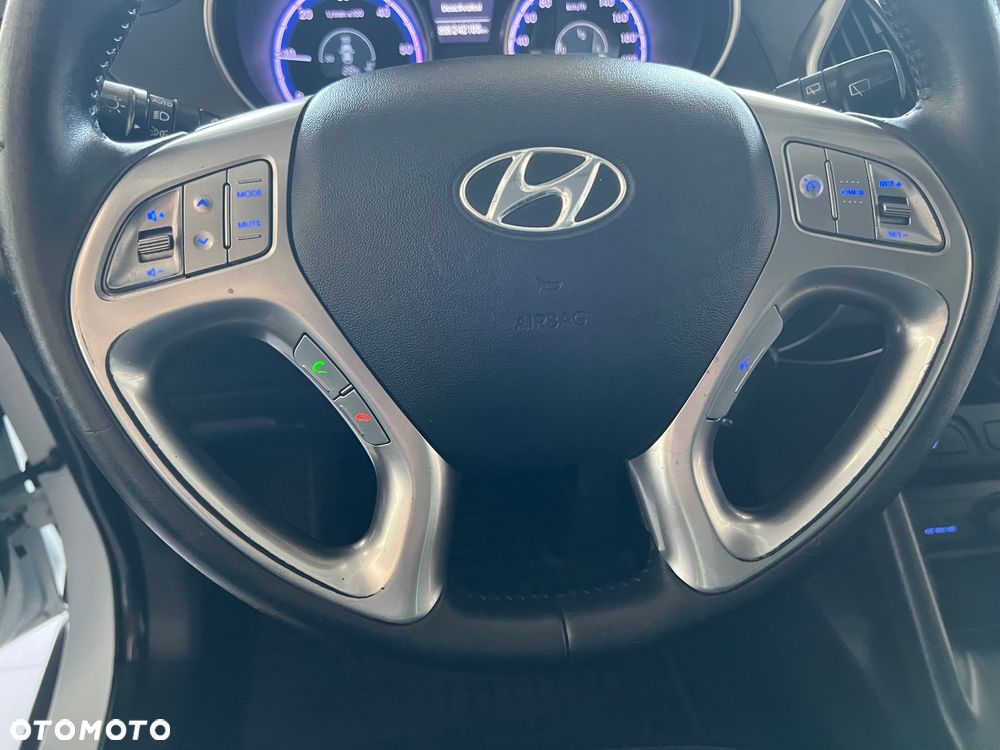 Hyundai ix35 - 18