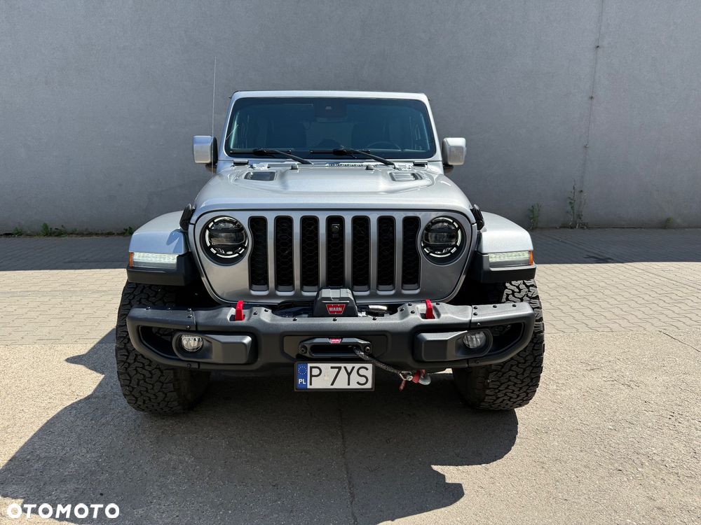 Jeep Wrangler - 2