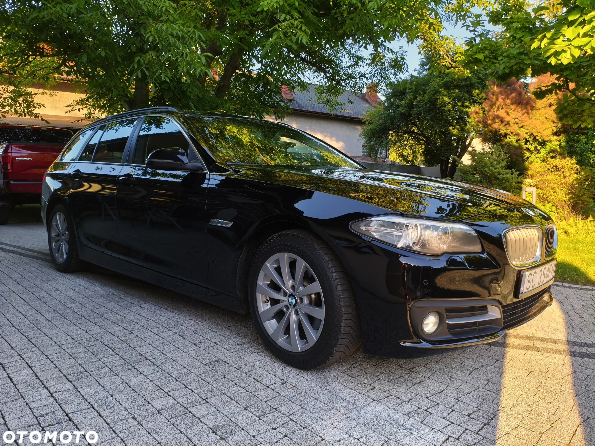 BMW Seria 5 - 13