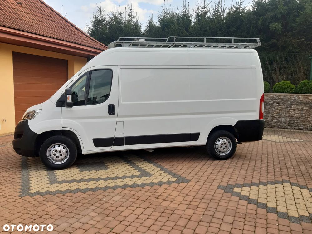 Citroën Jumper - 4