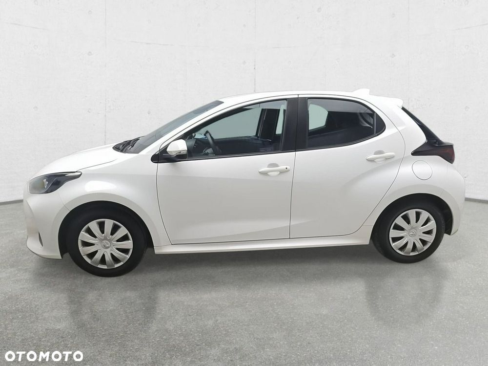 Toyota Yaris - 7