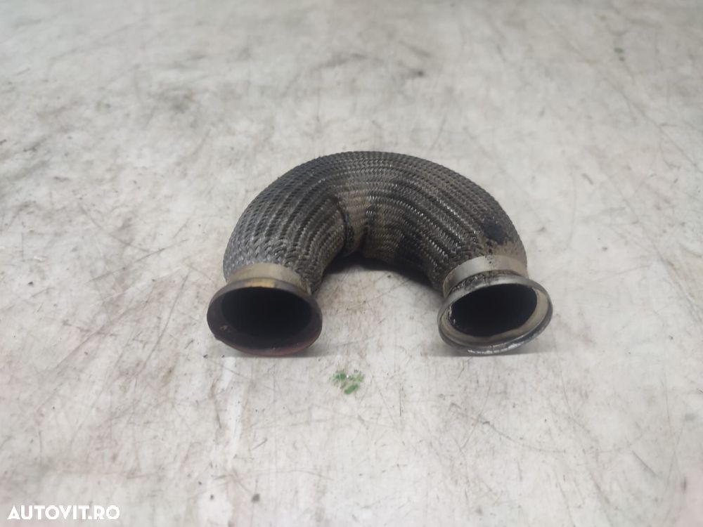 Conducta gaze 1.5 dci k9k626 Renault Megane 4 [2016 - 2020] - 1