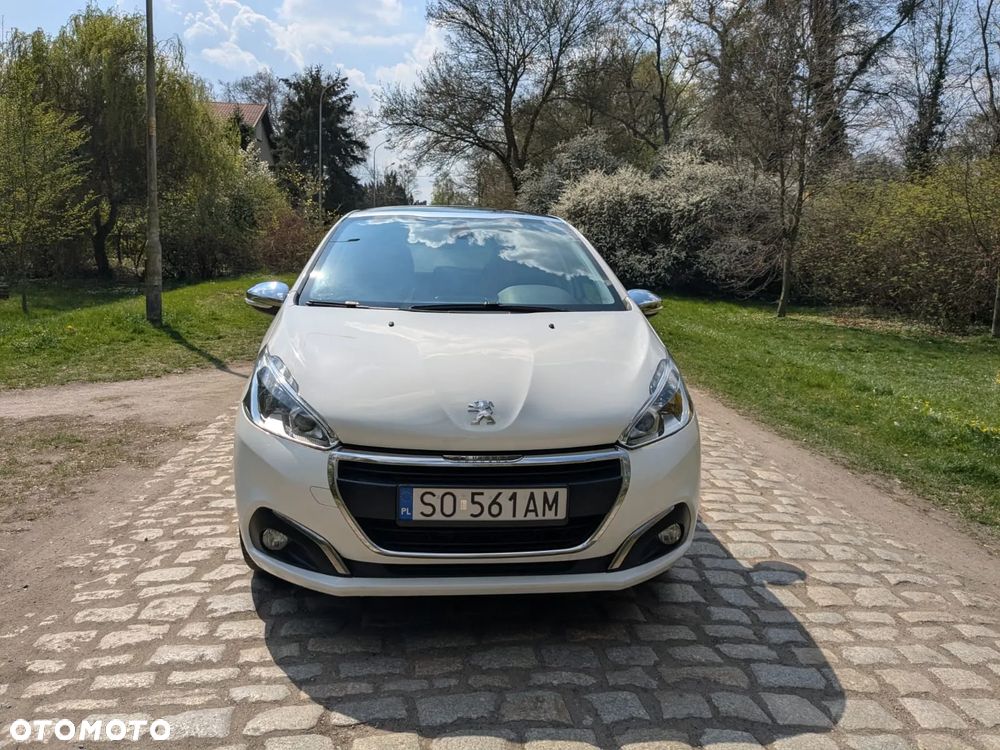 Peugeot 208 1.2 VTi Style - 6