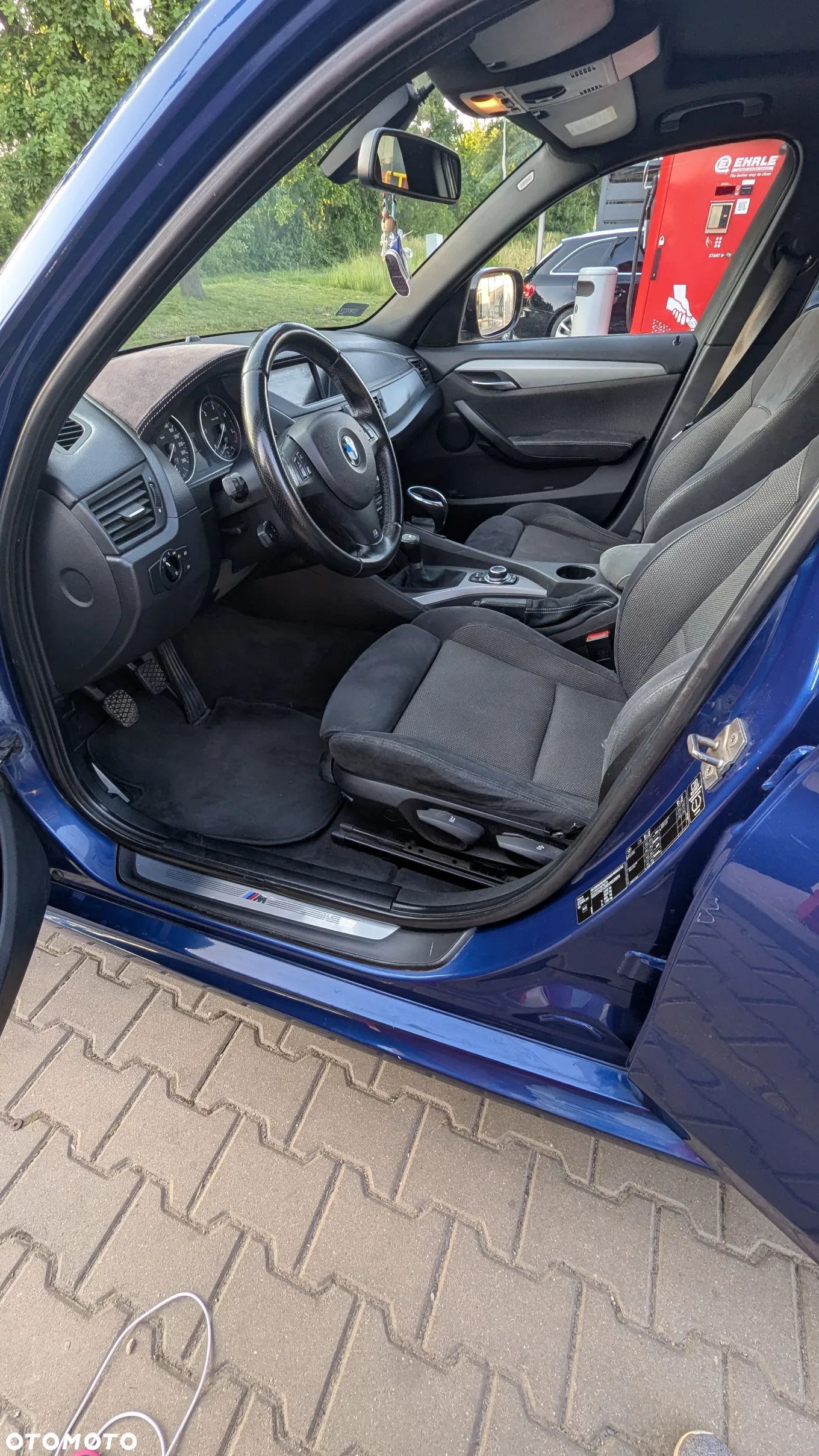 BMW X1 sDrive20d EfficientDynamics - 21