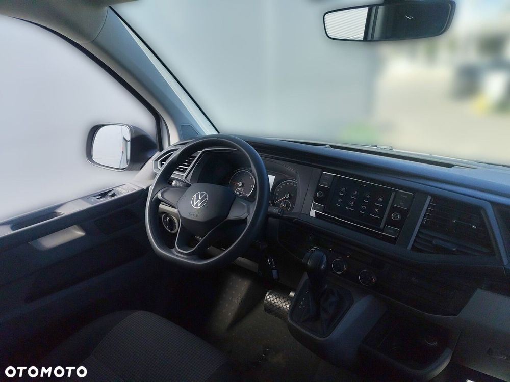 Volkswagen Transporter DSG - 20