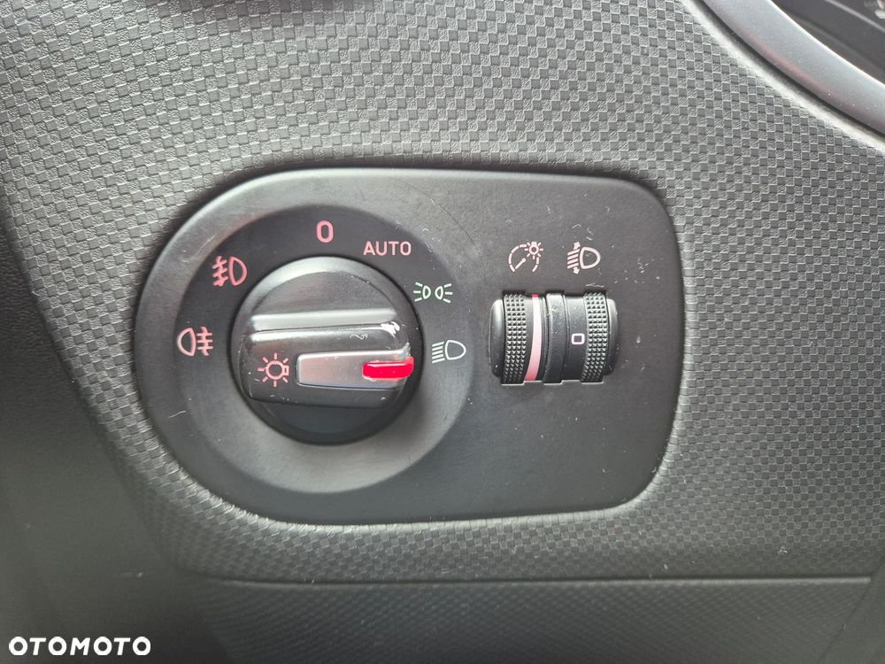 Seat Leon 1.4 TSI Sport - 31