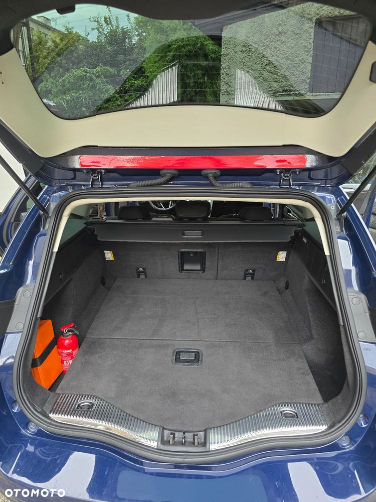 Ford Mondeo - 6