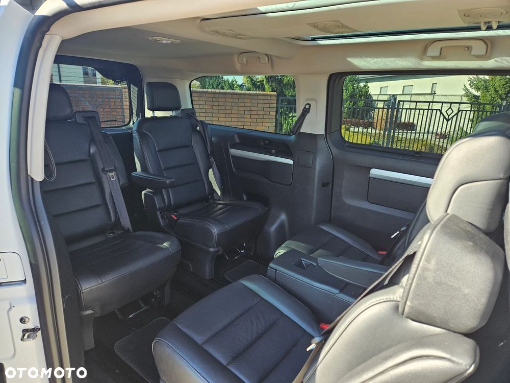 Toyota Proace Verso 2.0 D4-D Long VIP - 8