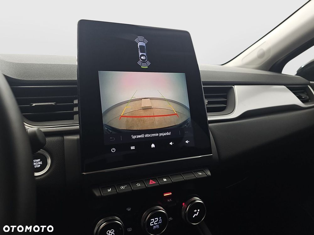 Renault Captur 1.3 TCe mHEV Techno EDC - 27