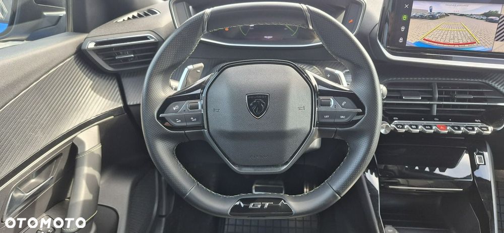Peugeot 2008 1.2 PureTech GT S&S EAT8 - 15