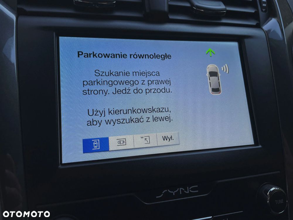 Ford Mondeo 2.0 EcoBlue Titanium - 27