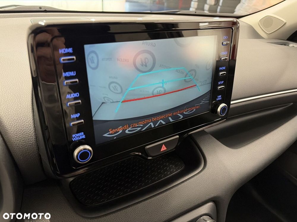 Toyota Yaris - 18