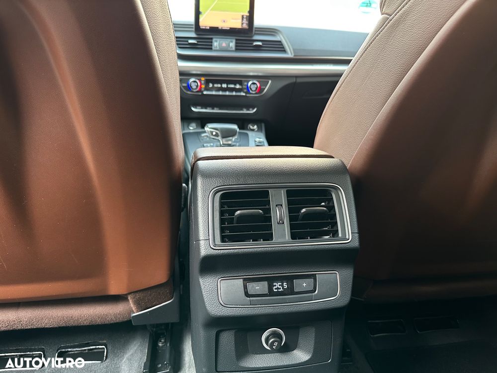 Audi Q5 2.0 TDI Quattro S tronic - 30