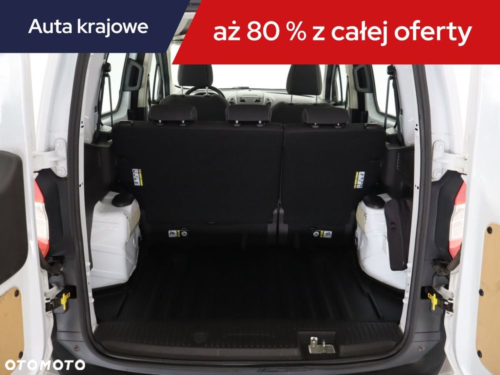 Ford Transit Courier - 16
