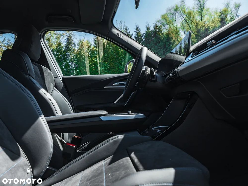 BMW X1 xDrive23i M Sportpaket - 10