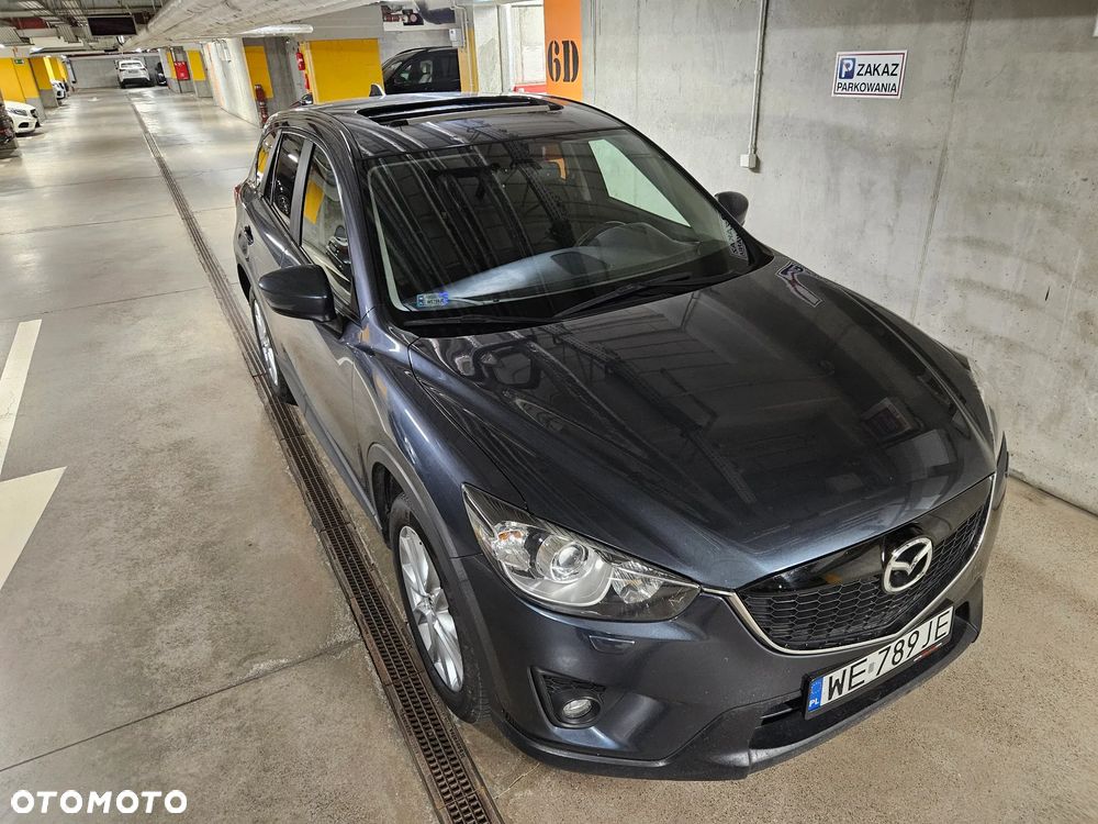 Mazda CX-5 2.0 Skyenergy - 7