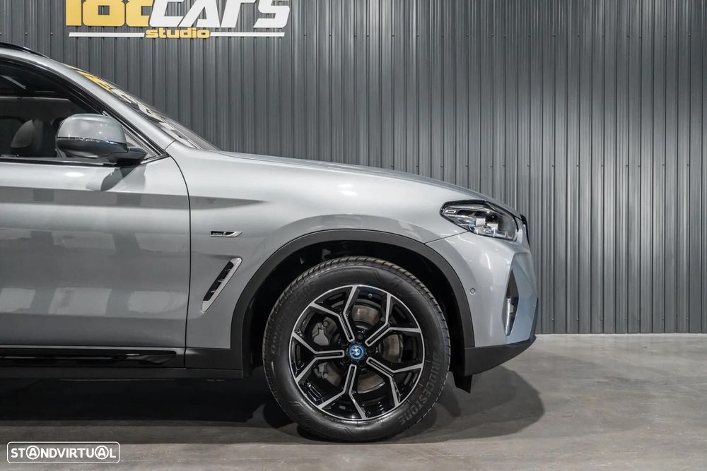 BMW X3 30 e xDrive xLine - 41