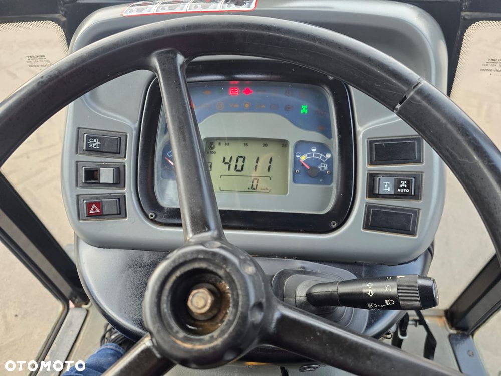 New Holland TN 80F - 8