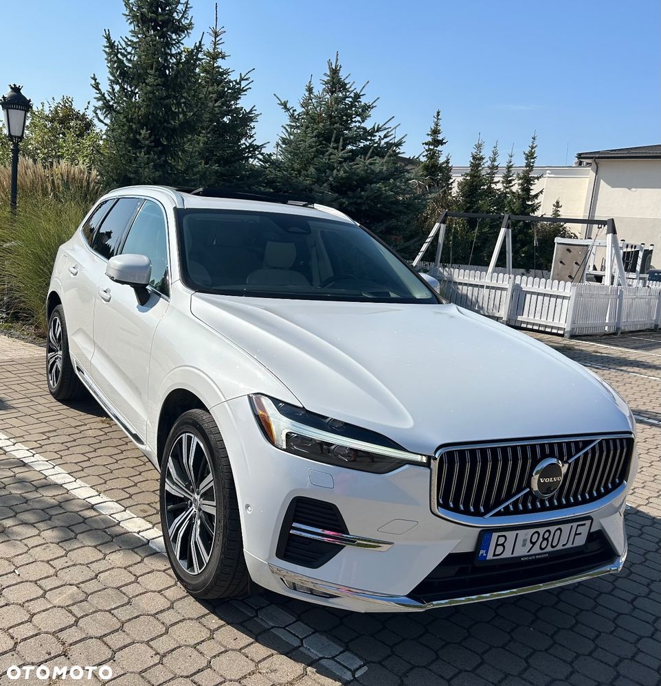 Volvo XC 60 - 11