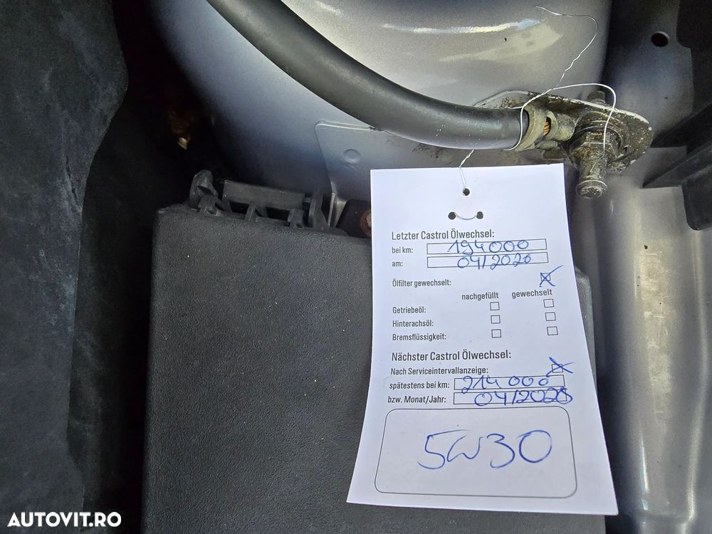 Ford Focus 1.6 TDCI DPF Titanium - 20