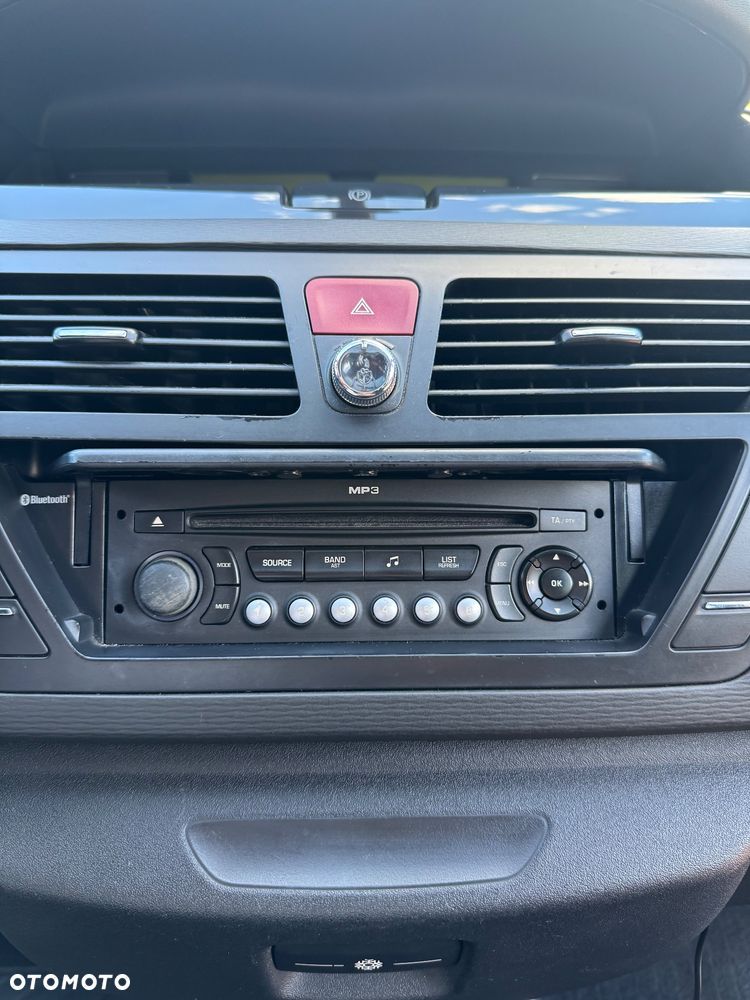 Citroën C4 Grand Picasso 2.0 HDi Impress Exclusive - 24
