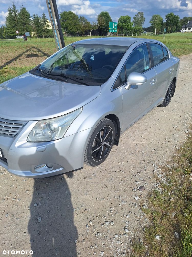 Toyota Avensis 1.8 Luna - 7