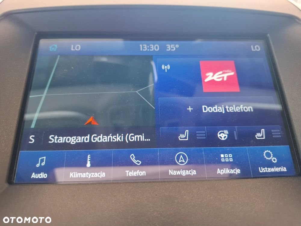 Ford Edge 2.0 TDCi Bi-Turbo 4x4 Titanium - 9