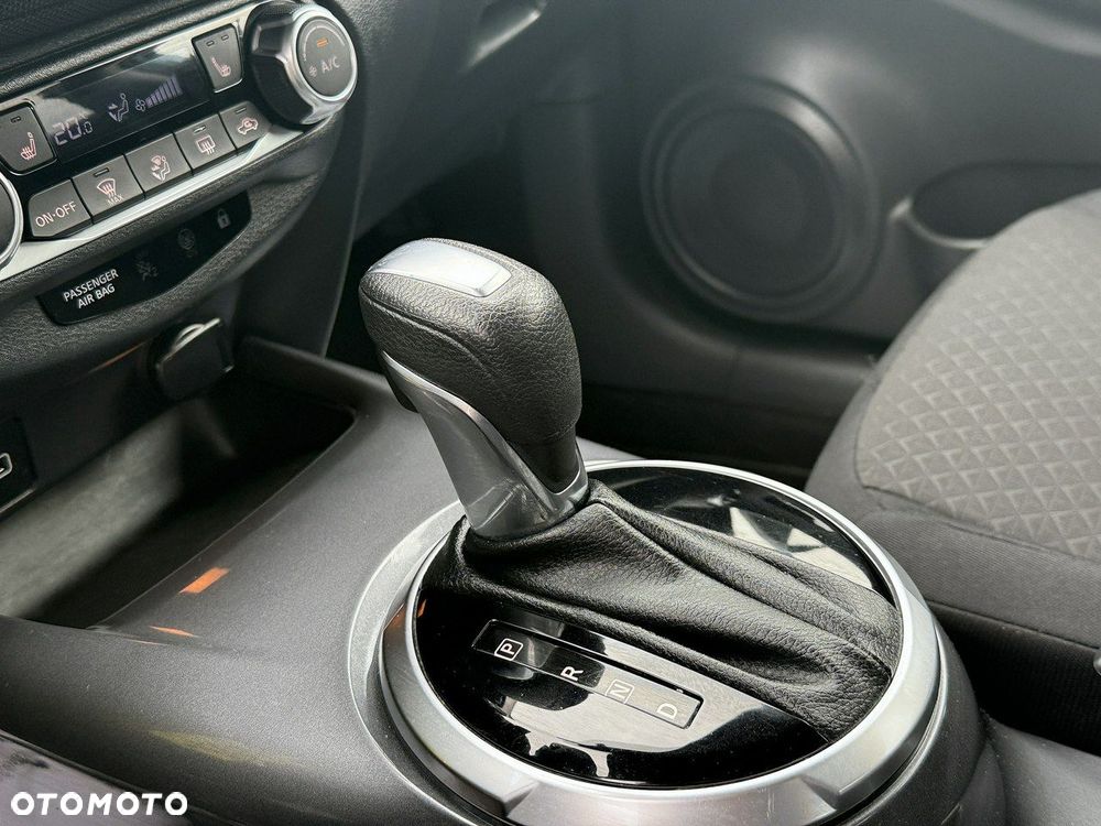 Nissan Juke 1.0 DIG-T DCT Tekna - 7