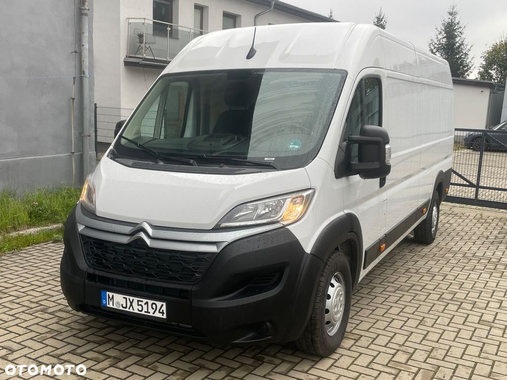 Citroën Jumper - 21