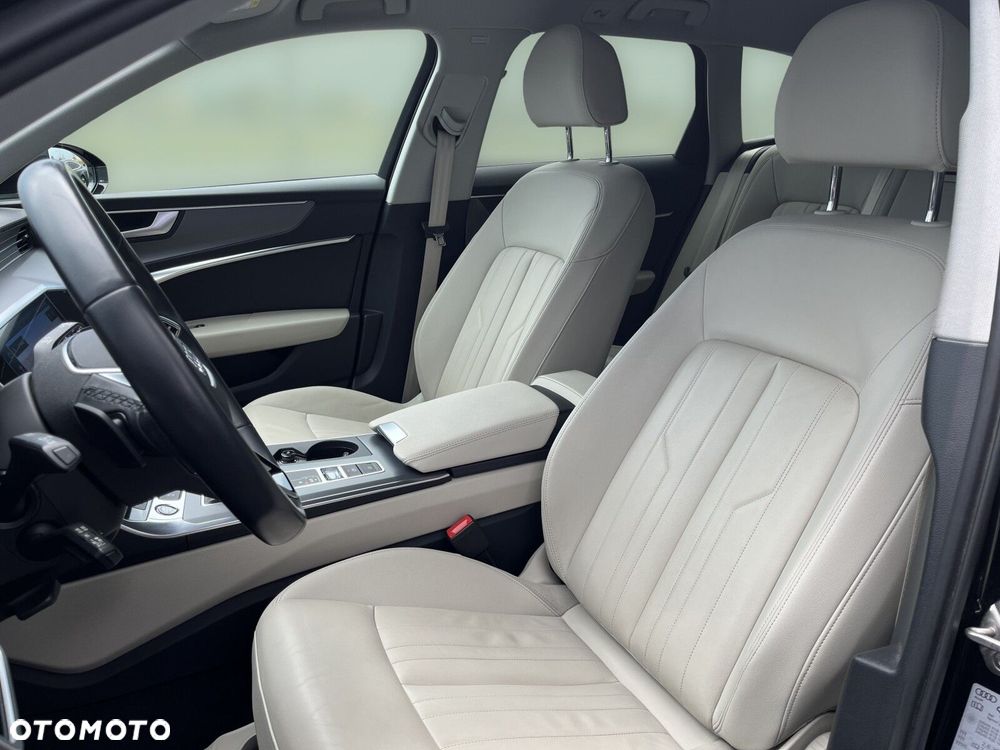 Audi A6 Allroad - 14