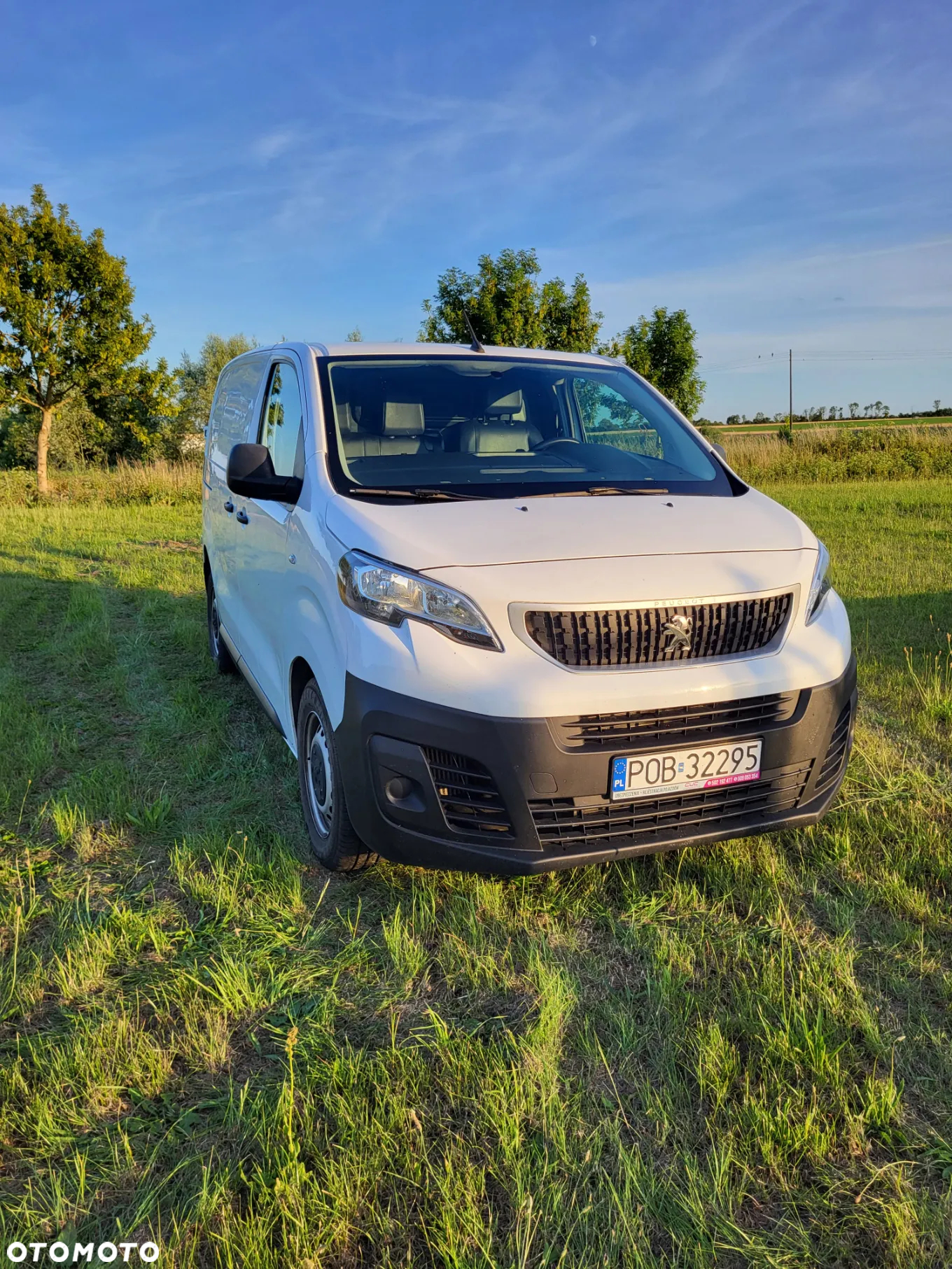 Peugeot Expert - 3
