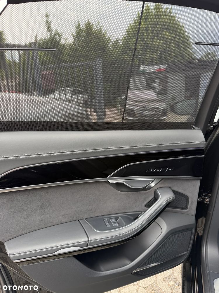 Audi A8 50 TDI mHEV Quattro Tiptr - 35