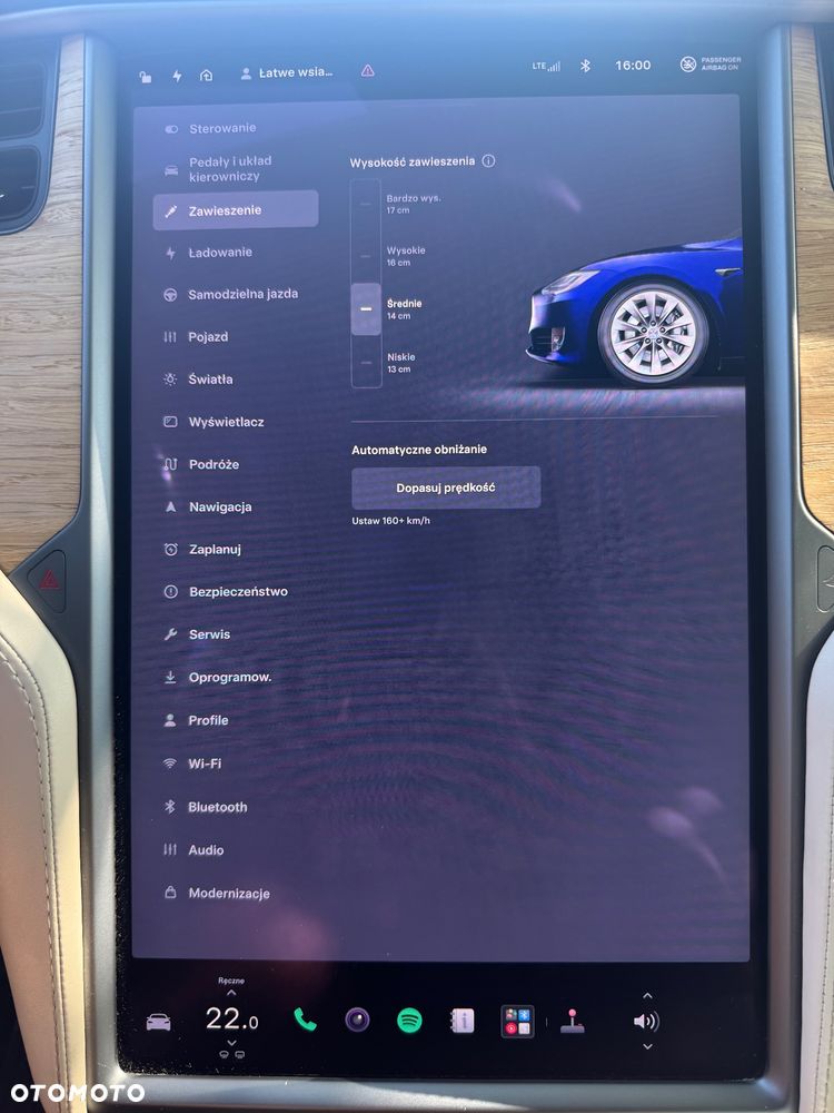 Tesla Model S - 13