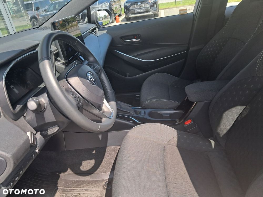 Toyota Corolla 1.8 Hybrid Comfort - 11