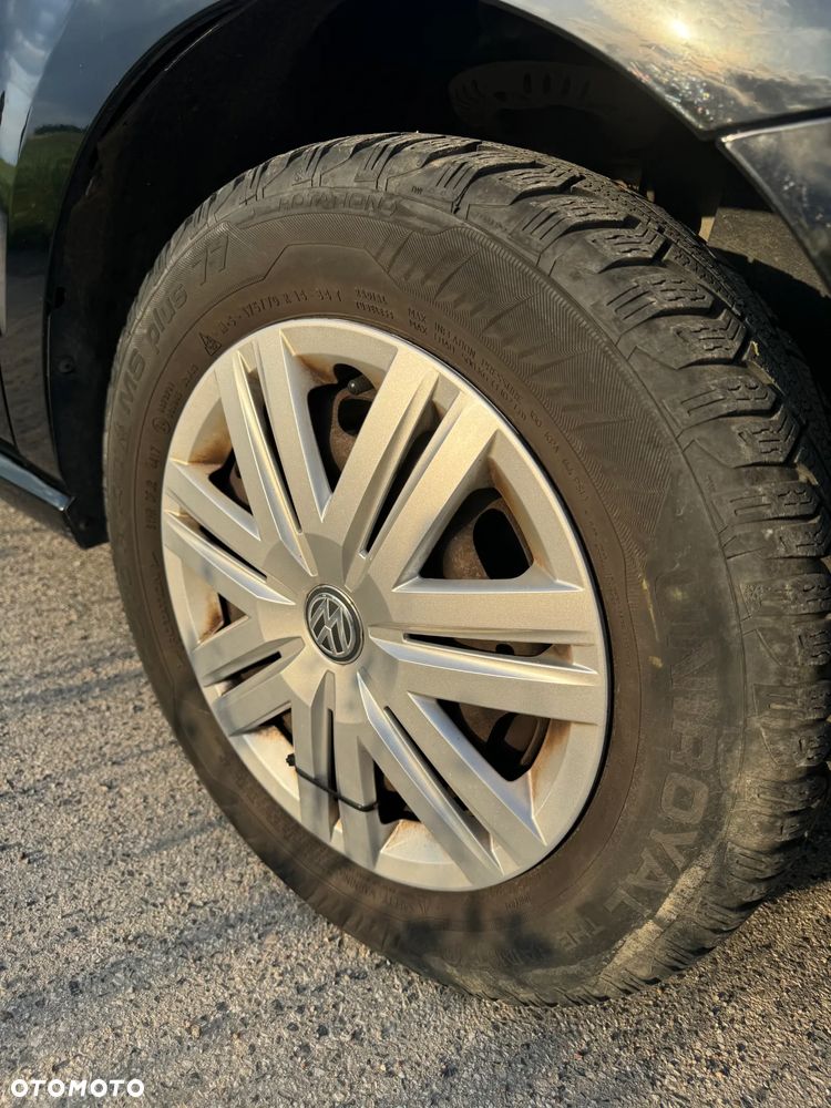 Volkswagen Polo - 17