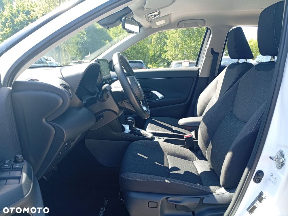 Toyota Yaris Cross Hybrid 1.5 Comfort - 10