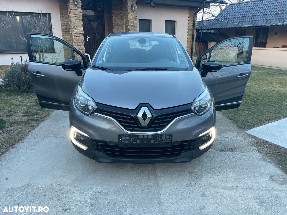 Renault Captur - 10