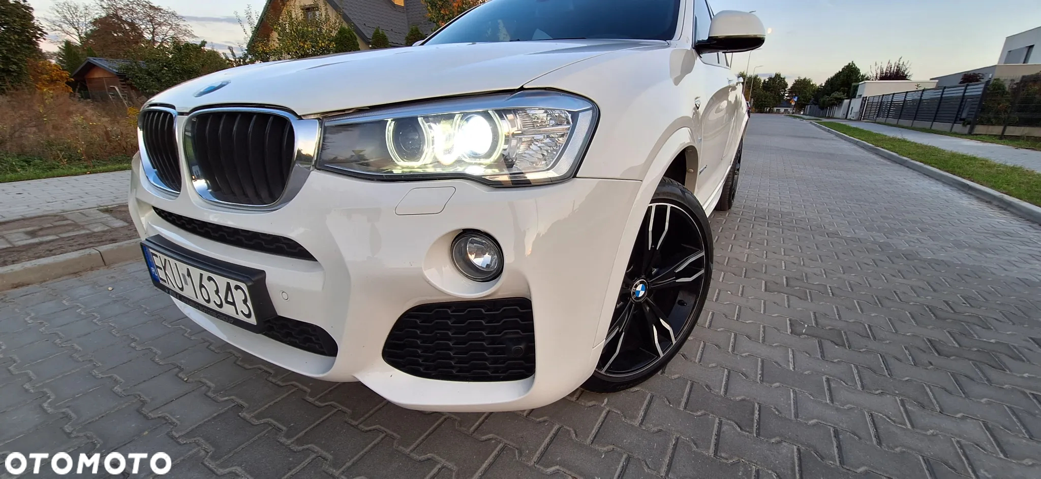 BMW X4 - 7