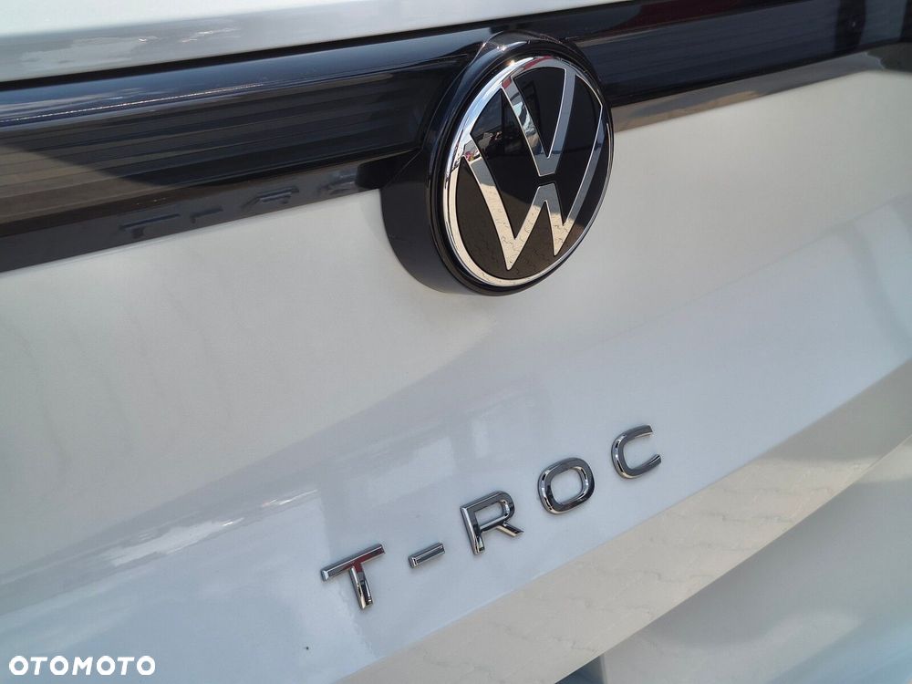 Volkswagen T-Roc 1.5 eTSI Life DSG - 9