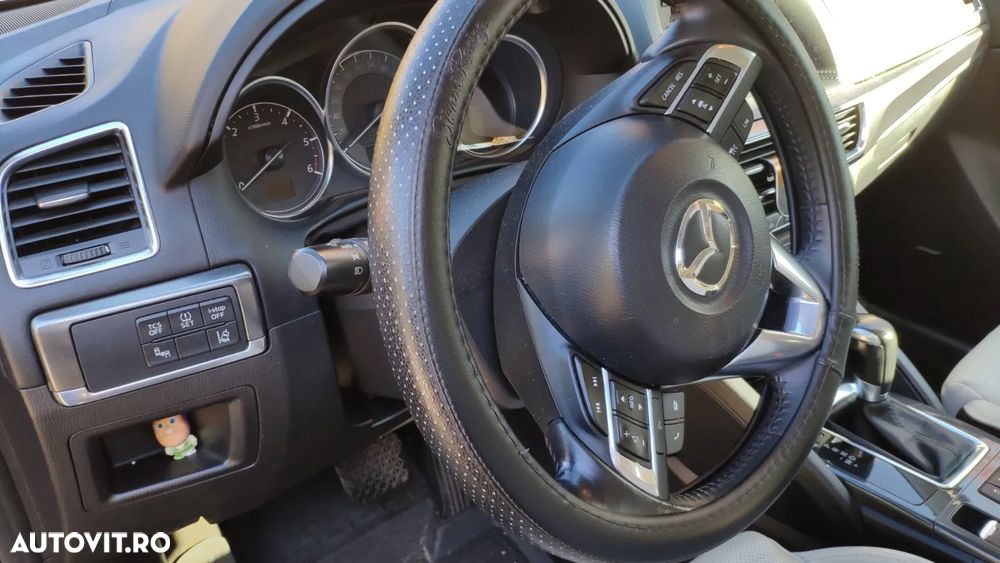 Mazda CX-5 CD175 4x4 AT Revolution Top - 7