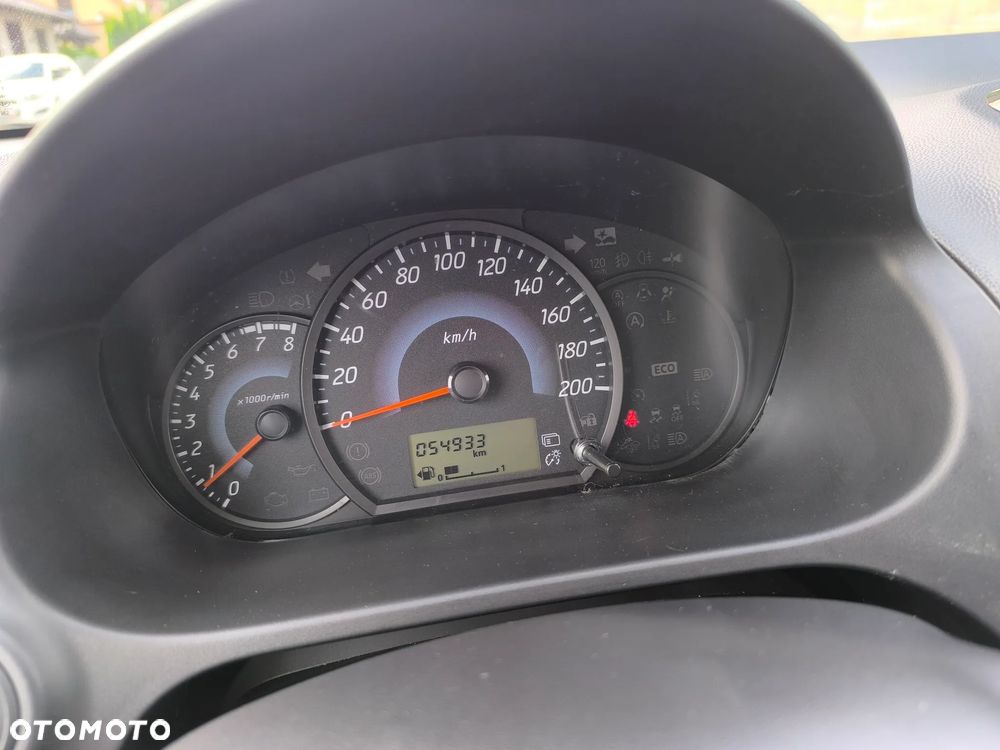 Mitsubishi Space Star 1.2 Spirit - 10