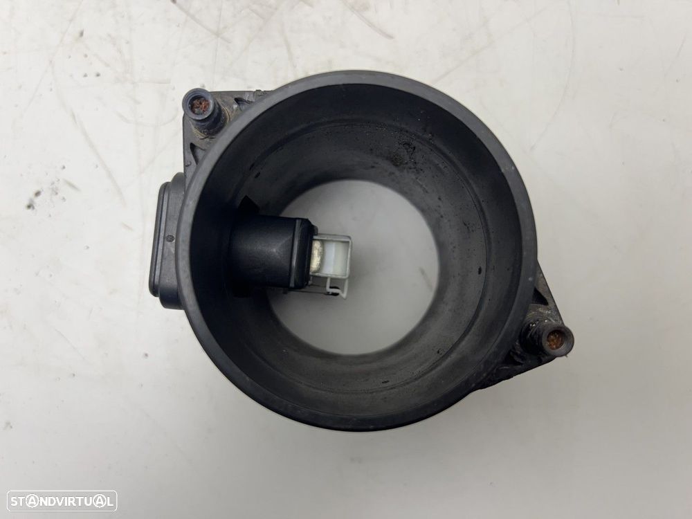 Medidor Massa Ar Usado SUZUKI GRAND VITARA II (JT, TE, TD) 1.9 DDiS REF. 8200280... - 4