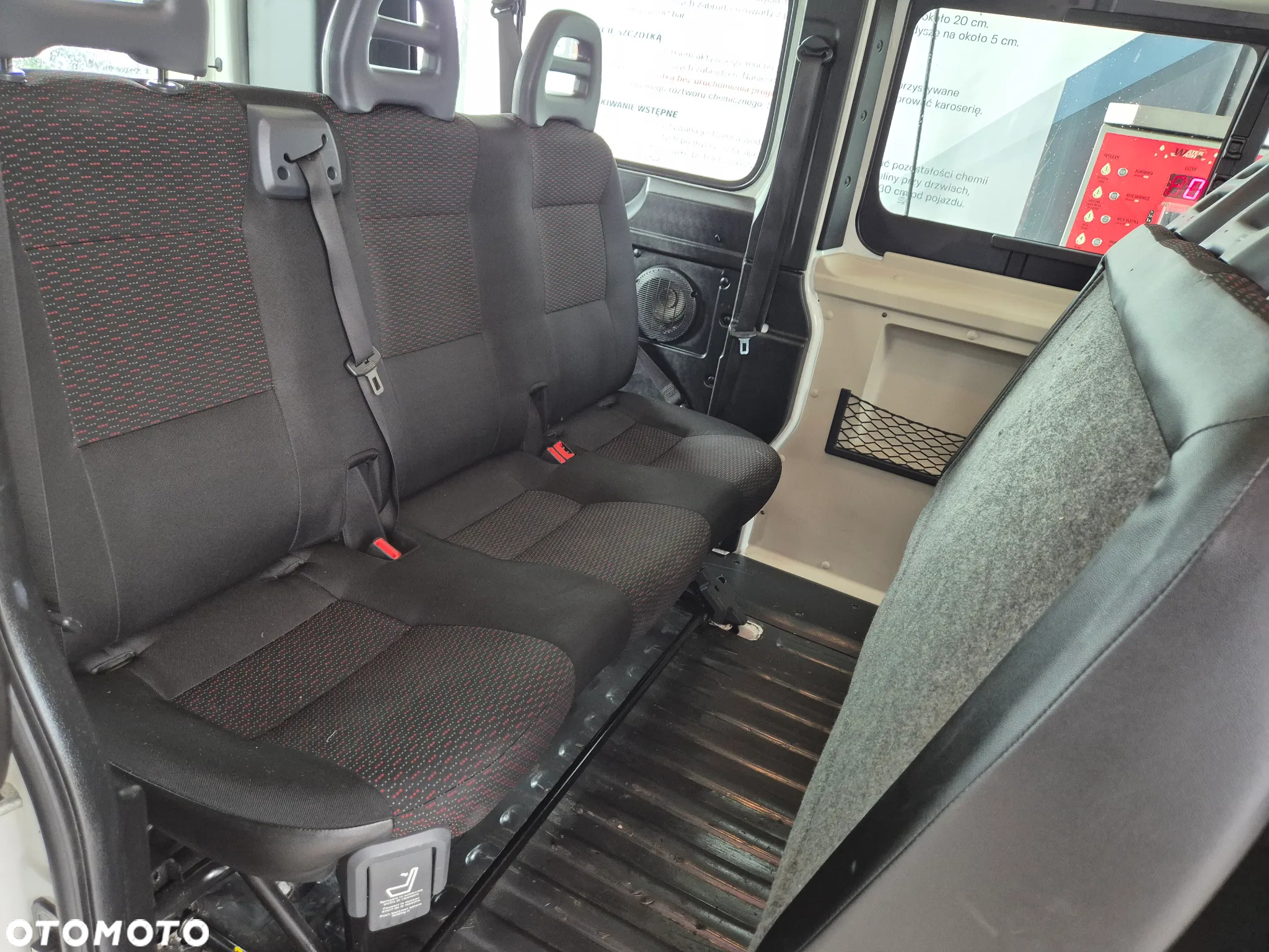 Peugeot Boxer 333 BlueHDi L2H2 - 27