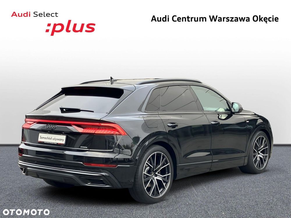 Audi Q8 - 9