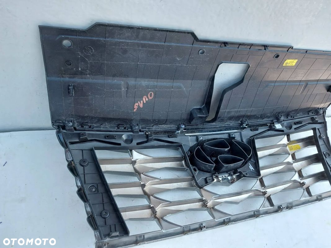 Hyundai Tucson IV 4 20- NX4 Grill Atrapa - 8